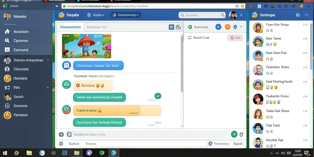 Event spesial dengan hadiah menarik setiap bulannya.
