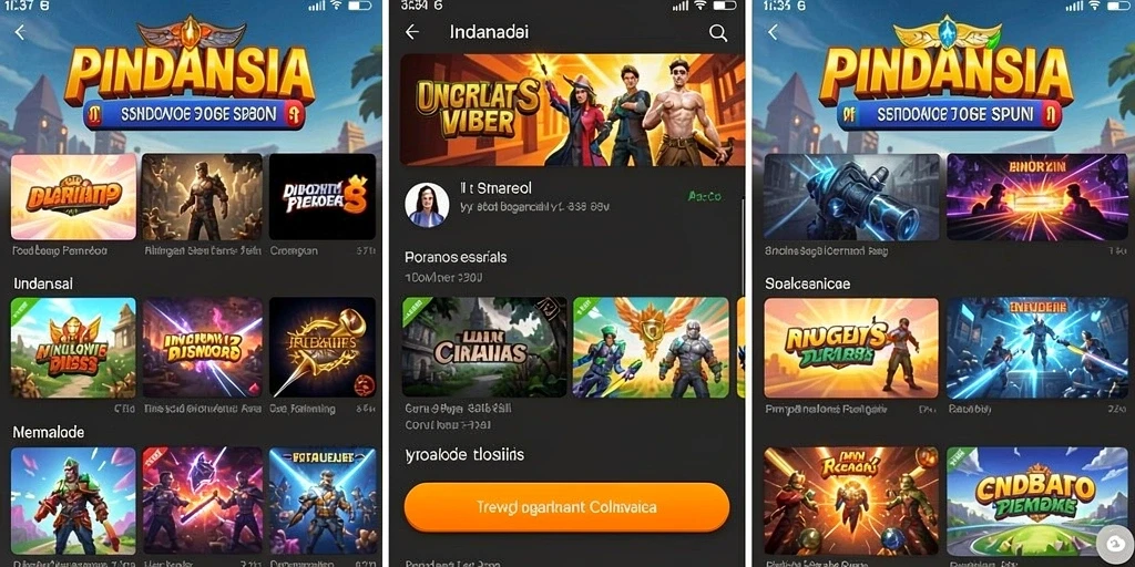 Keamanan transaksi yang terjamin untuk semua pengguna.