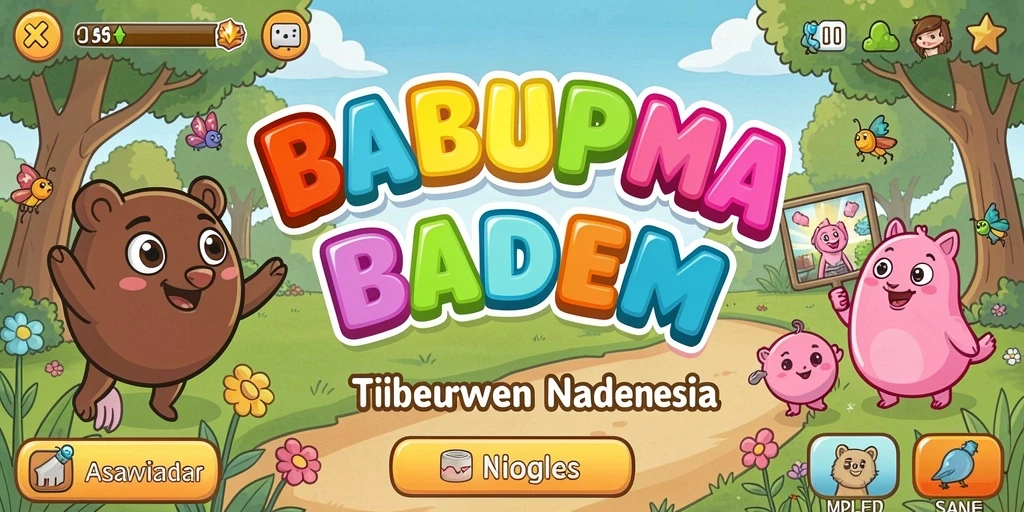 Fitur multiplayer untuk bersaing dengan teman.