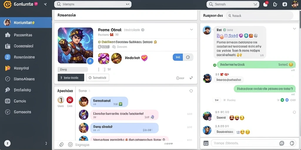 Fitur live chat untuk bantuan cepat.