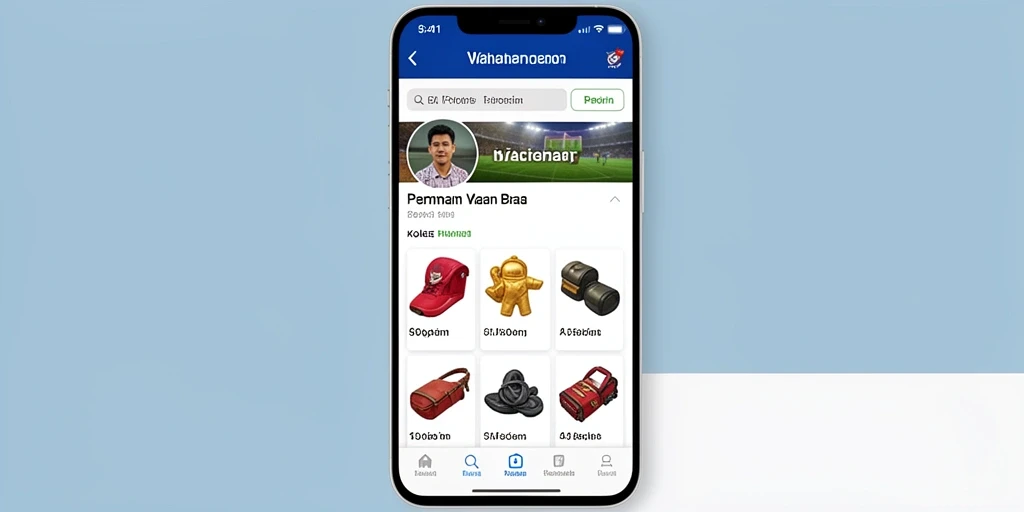Grafis yang menakjubkan dan efek suara yang realistis.