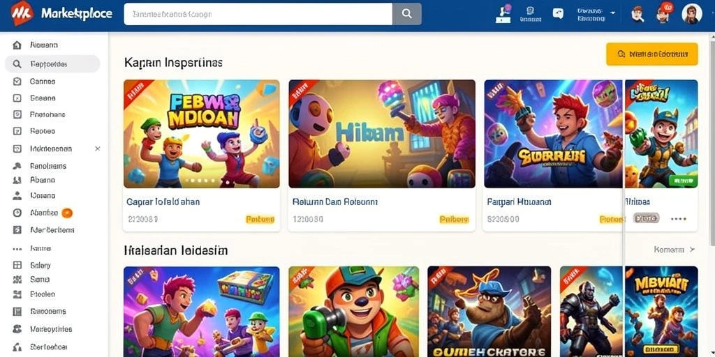 Deskripsi berbagai jenis permainan togel yang tersedia.