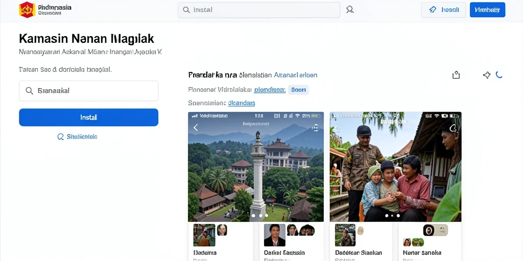 Sistem reward yang menguntungkan pemain.