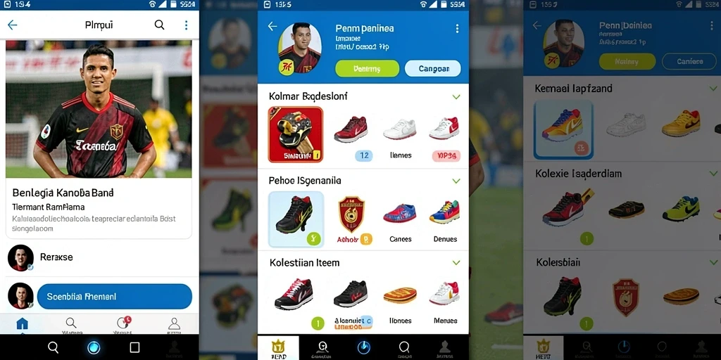 Fitur pembaruan yang menjanjikan pengalaman baru.