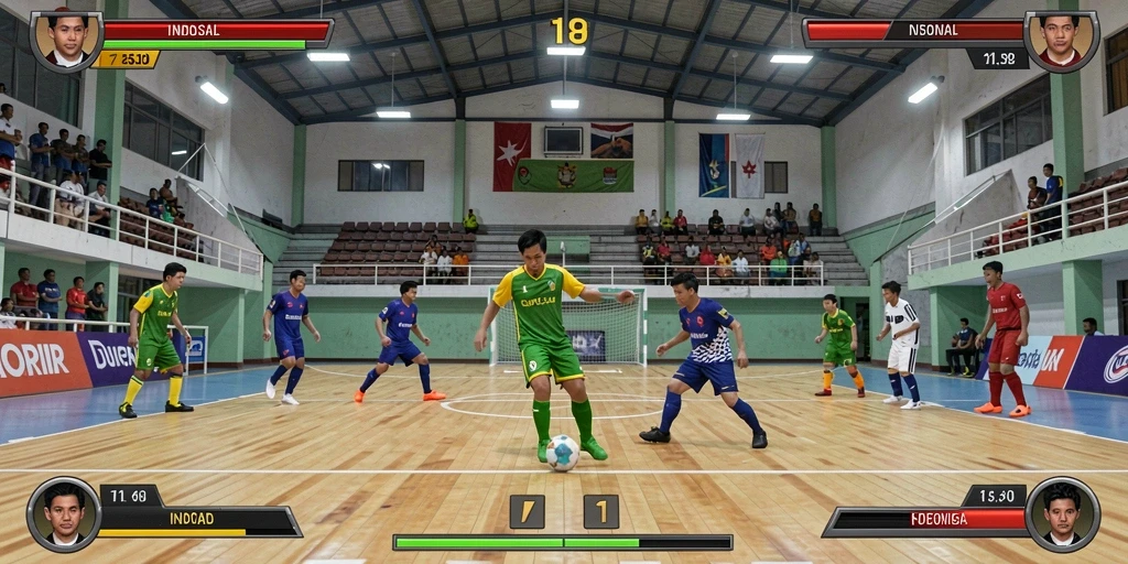 Bonus menarik yang ditawarkan untuk pengguna baru.
