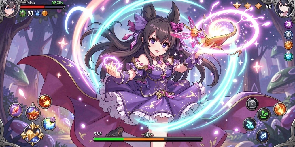 Fitur multiplayer yang mengasyikkan untuk bermain bersama.