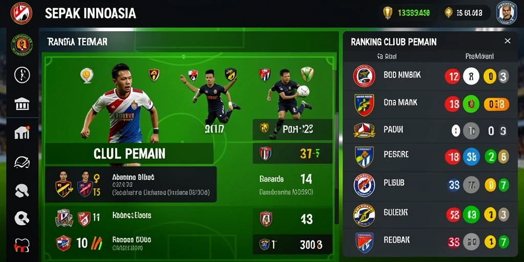 Mode multiplayer yang menyenangkan dan kompetitif.