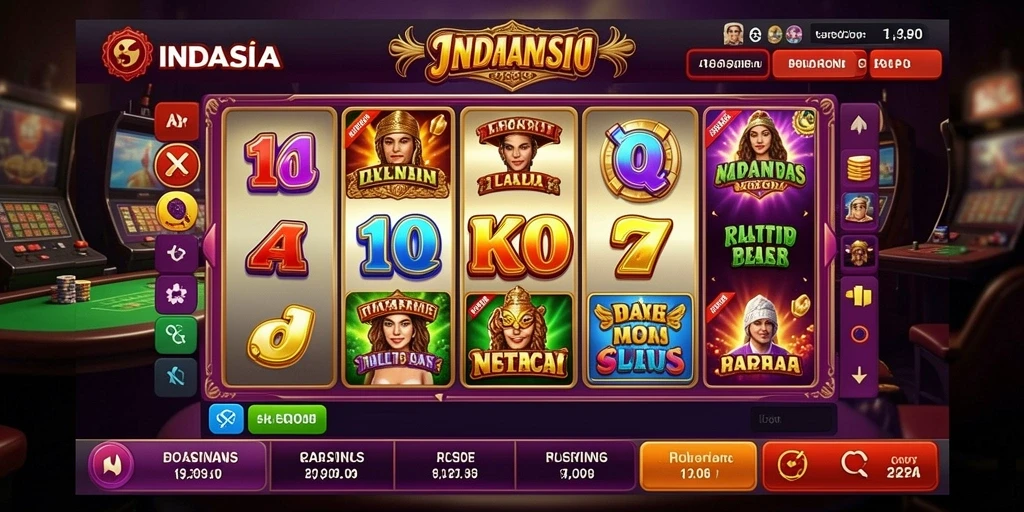 Hadiah menarik setiap kali menyelesaikan misi.