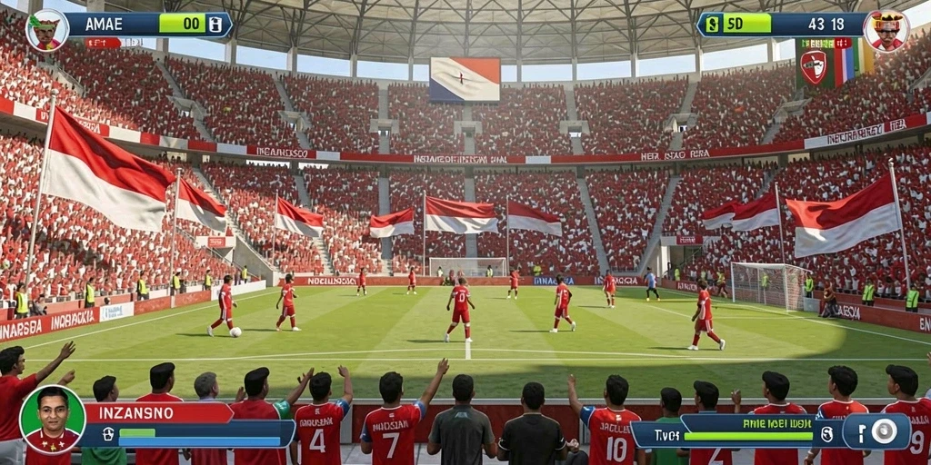 Misi yang penuh tantangan dan teka-teki menarik untuk dipecahkan.