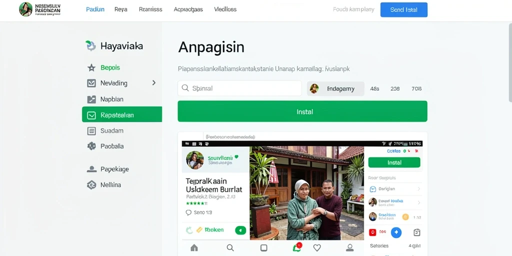 Misi menarik yang membuat pemain terus kembali.