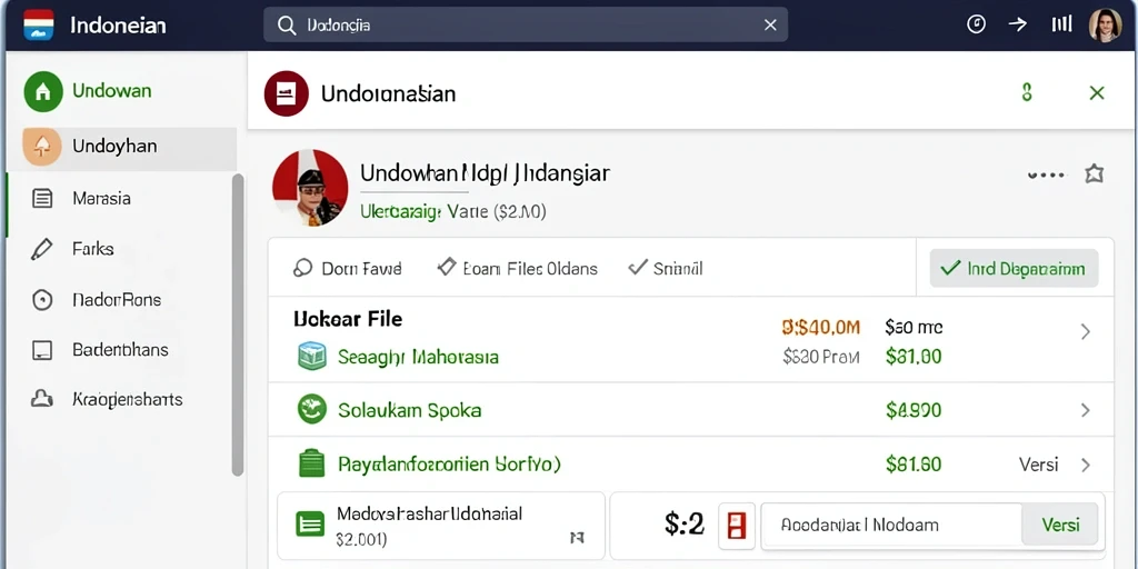 Fitur komunitas yang mendukung interaksi antar pemain.