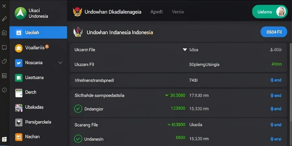 Pengalaman bermain yang seru dan menantang.